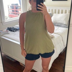 Urban outfitters tank